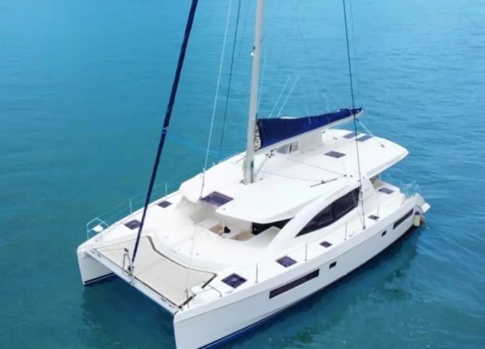 Leopard 48