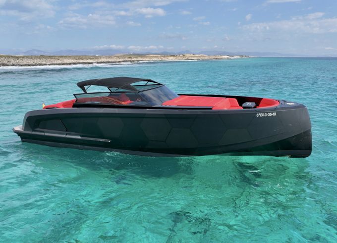 Vanquish VQ45 - BALR