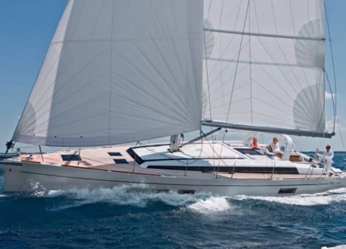 OCEANIS 55.1