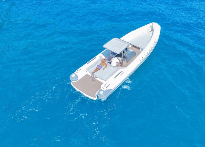 Top Marine 1000