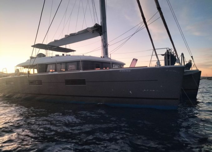 Lagoon 620