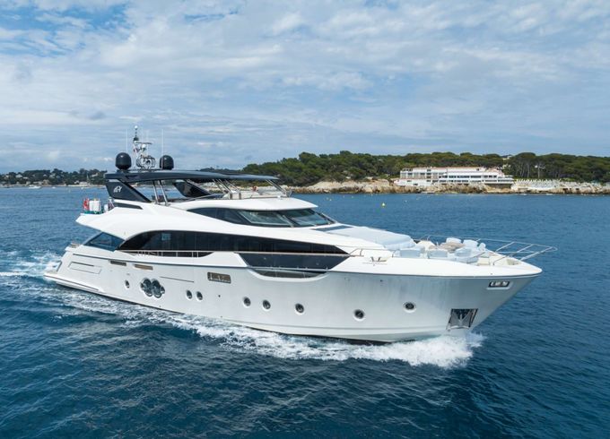 MonteCarloYachts ROCCO