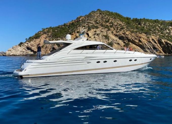 Princess V65