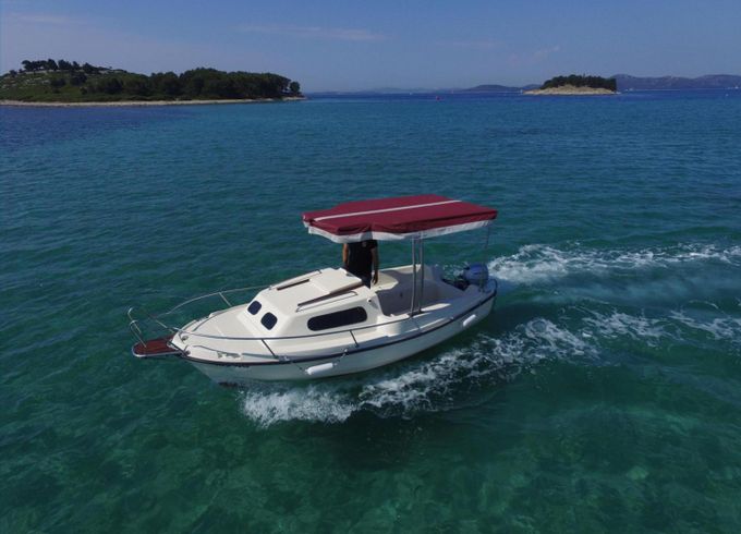 Adria 500