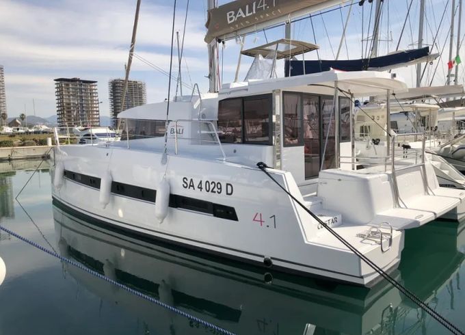 Bali 4.1