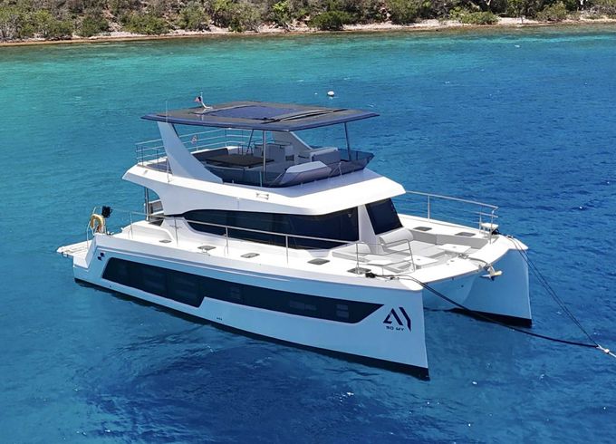 Aventura 50