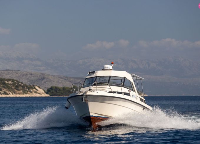 Fjord 880 Tourer