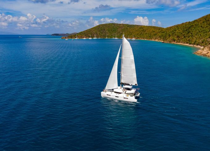 Lagoon 46