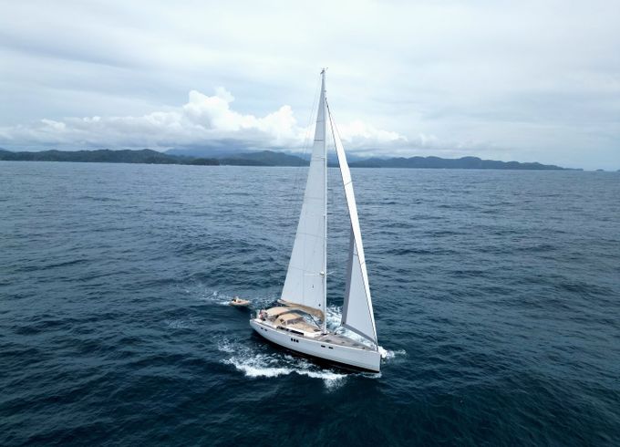 Hanse 630e