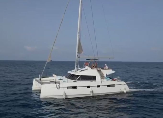 Bavaria Nautitech 46 Fly