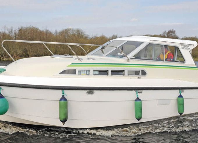 Le Boat Town Star