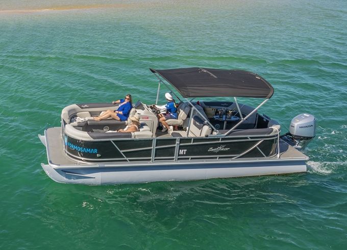 SUNCHASER GENEVA 24