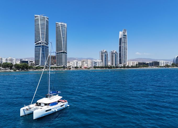 Lagoon 40