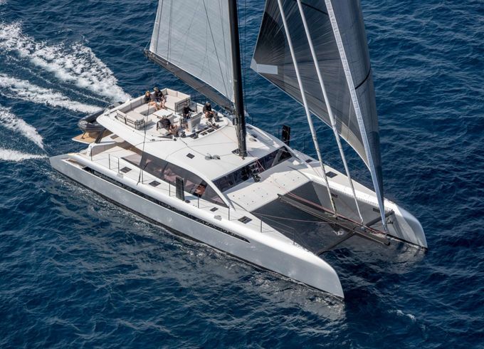 Gunboat WONDERFUL