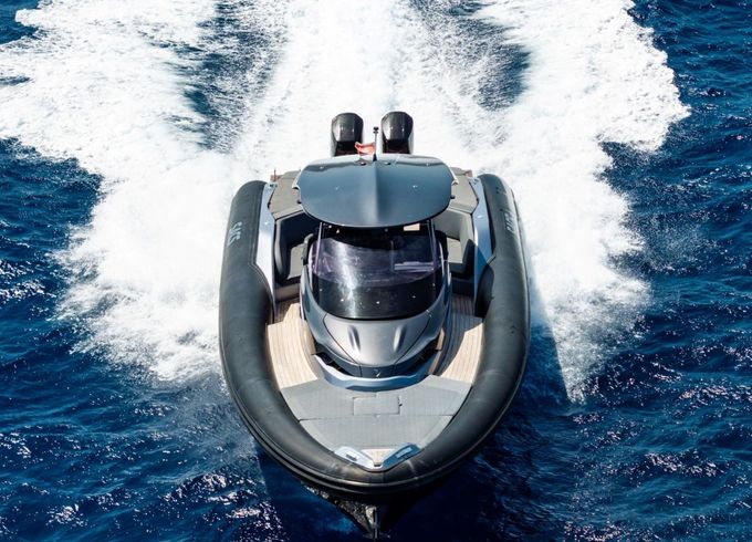 Sacs Strider 15