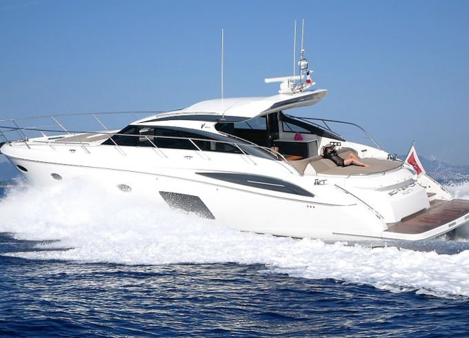 Princess V62S