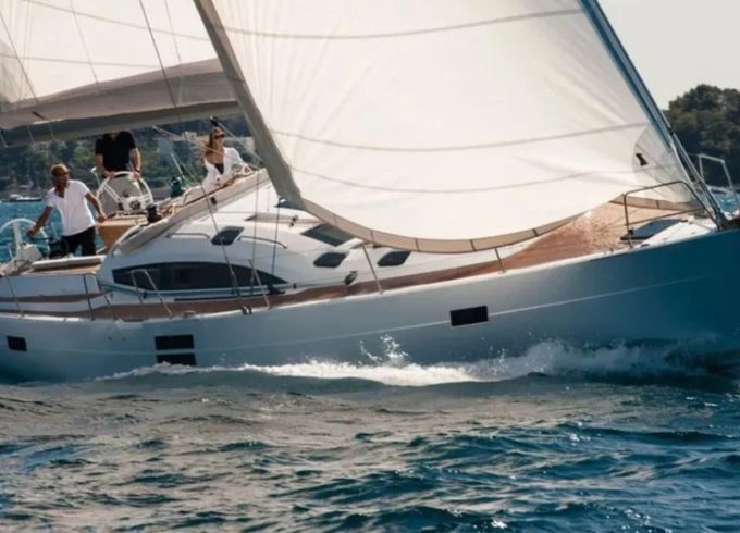 Elan Impression 50