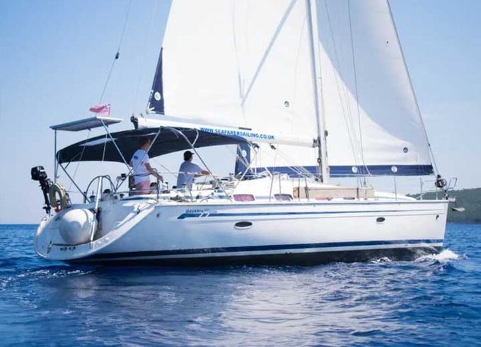 Bavaria 50