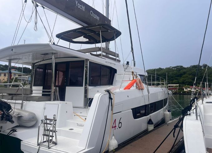 Bali 4.6
