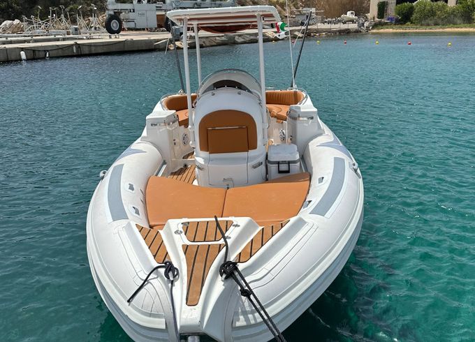 Abate GB820efb