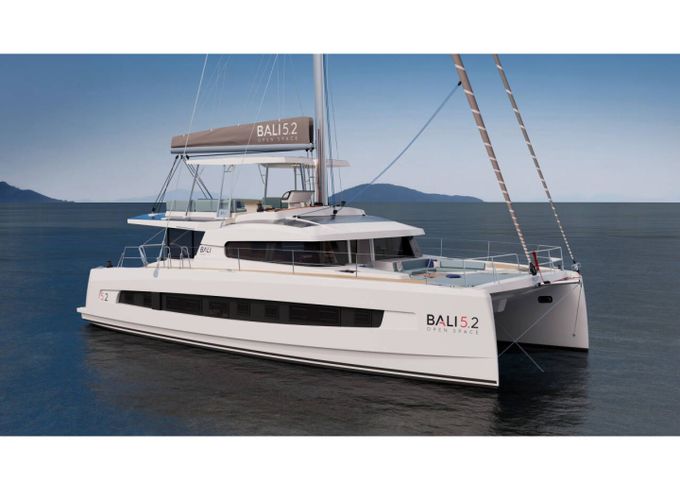 Bali 5.2
