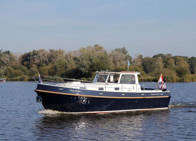 Nautica 900