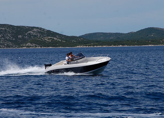 Atlantic Open 670