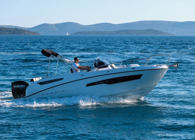 Karnic 692 sl