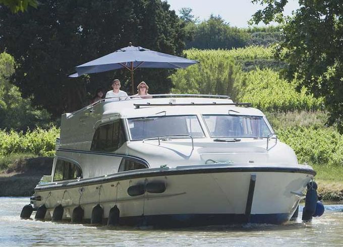 Le Boat Mystique
