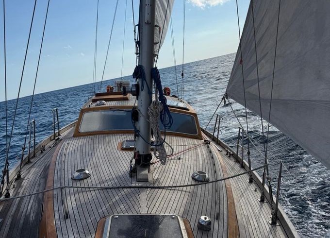 Vindö 65MS