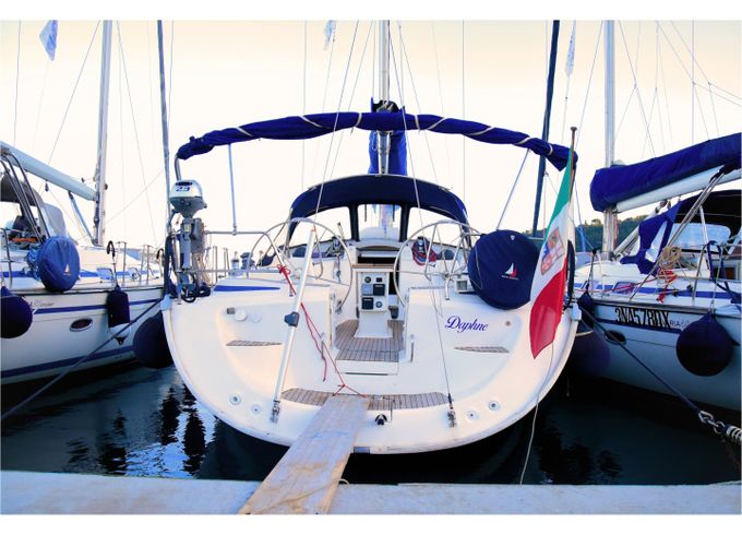Bavaria Cruiser 50