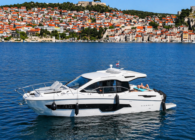Karnic S37x