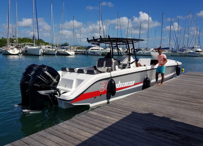 Abaco 38