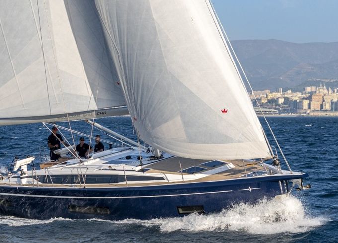 Bavaria C46
