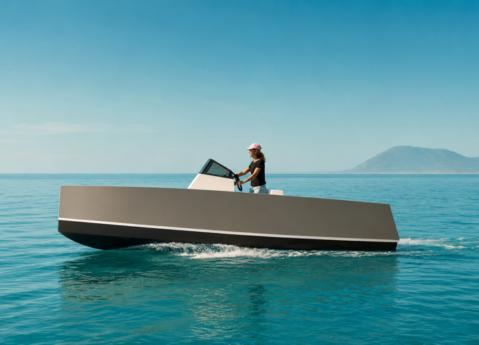 Smartboat 23