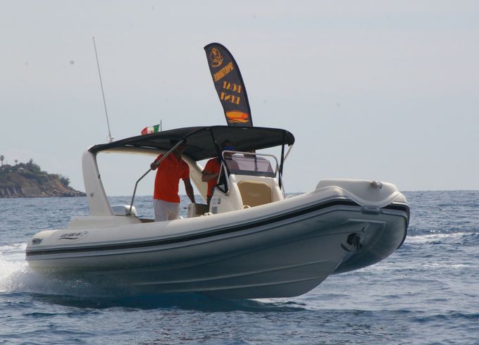 Nautica Led 680