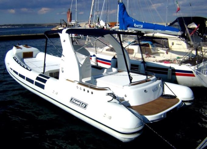 Stilmar 25EFB