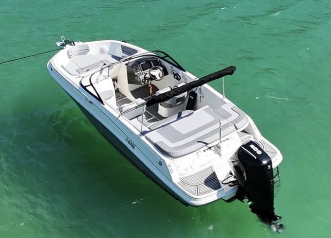 Bayliner VR5 OE
