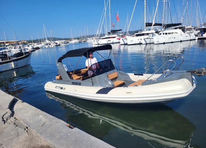 Solemar 23