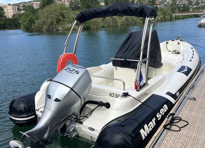 Marsea CM 150