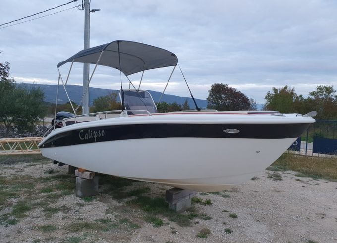 Orizzonti Calypso 21