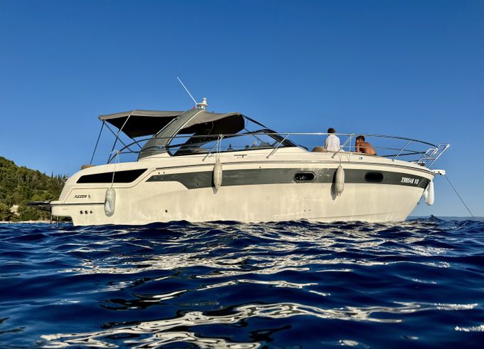 Bavaria S30 Open