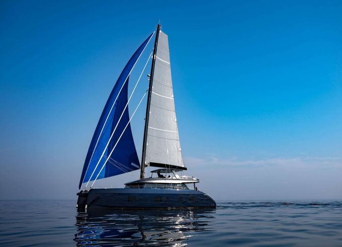 Sunreef AHAVA