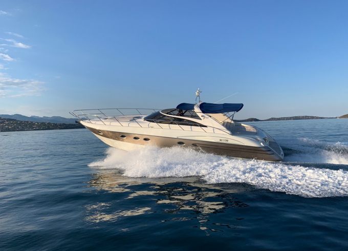 Princess V50