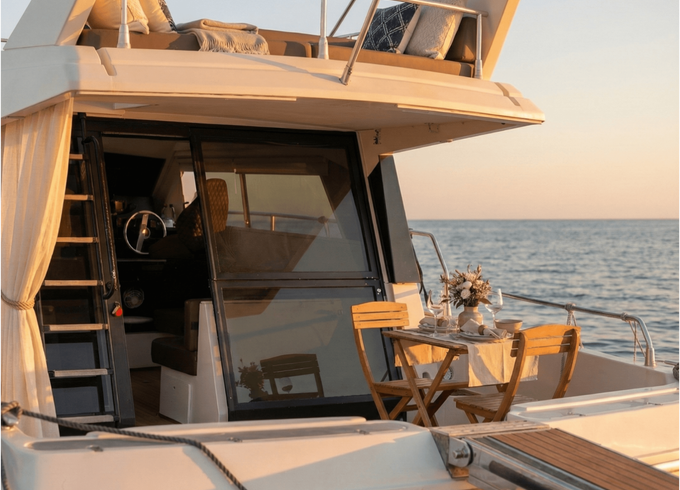 Ferretti 39