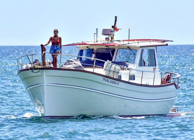 Menorquin-Yachts Menorquin Yachts 120