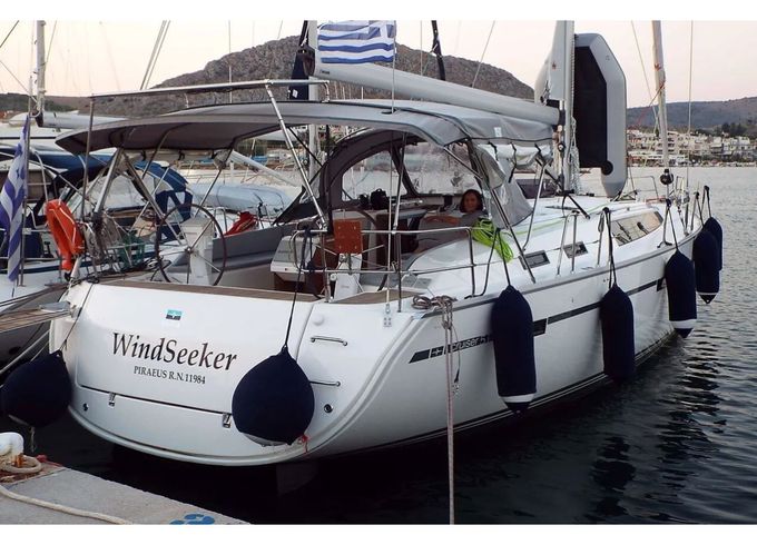 Bavaria 51