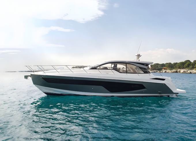Azimut 51