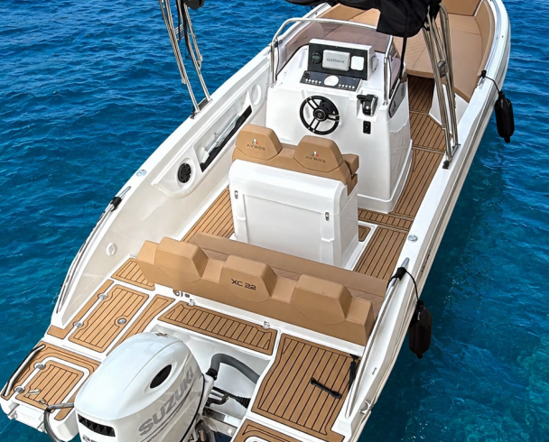 Ayros XC22