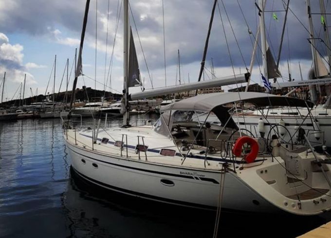 Bavaria Cruiser 50